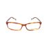 Ramă de Ochelari Unisex Ermenegildo Zegna VZ3538-0711 Maro ø 56 mm