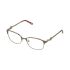 Ramă de Ochelari Damă Loewe VLW441M5308MD Cămilă (ø 53 mm)