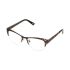 Ramă de Ochelari Damă Loewe VLW444M510A57 Maro (ø 51 mm)