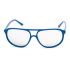 Ochelari de Soare Unisex Lozza SL1872W580NK1 ø 58 mm