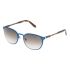 Ochelari de Soare Unisex Lozza SL2234M530RD5 Ø 53 mm