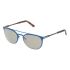 Ochelari de Soare Unisex Lozza SL2235M53RD5X Ø 53 mm