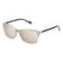 Ochelari de Soare Unisex Lozza SL4037M571F9G ø 57 mm