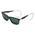 Ochelari de Soare Bărbați Chopard SCH156M57703P Negru ø 57 mm