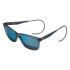 Ochelari de Soare Bărbați Chopard SCH156M57AGQB Albastru ø 57 mm