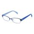 Ramă de Ochelari Damă Tous VTO3215306Q5 (53 mm) Albastru (ø 53 mm)