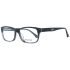 Ramă de Ochelari Unisex Zadig & Voltaire VZV016 540ANV