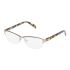 Ramă de Ochelari Damă Tous VTO3245508M6 (55 mm) Roz (ø 55 mm)