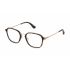 Ramă de Ochelari Unisex Police VPL133-52T88M