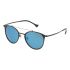 Ochelari de Soare Unisex Police SPL156 Ø 51 mm