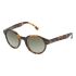 Ochelari de Soare Unisex Lozza SL4073M Ø 49 mm