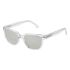 Ochelari de Soare Unisex Lozza SL4067M Ø 49 mm