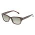Ochelari de Soare Bărbați Lozza SL4074M5209Y7 Maro Ø 52 mm