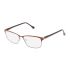 Ramă de Ochelari Damă Police VPL196-550GGZ Ø 55 mm
