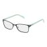Ramă de Ochelari Damă Tous VTO336530SG6 Negru (ø 53 mm)