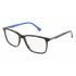 Ramă de Ochelari Bărbați Police VPL249-500J97 Verde Ø 50 mm