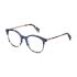 Ramă de Ochelari Unisex Police VK043-4907FZ