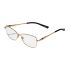 Ramă de Ochelari Damă Chopard VCHB72S550E66 Ø 55 mm