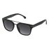 Ochelari de Soare Bărbați Lozza SL4112M53700F Negru Ø 53 mm