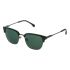 Ochelari de Soare Unisex Lozza SL2280M53568P Ø 53 mm