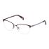 Ramă de Ochelari Damă Tous VTO350540R50 (54 mm) Mov (ø 54 mm)