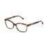 Ramă de Ochelari Damă Loewe VLWA23M520T94 Galben (ø 52 mm)