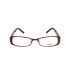 Ramă de Ochelari Damă Emilio Pucci EP2131-207-52 Ø 52 mm
