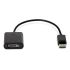 Monitor HP FH973AA Negru