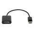 Monitor HP FH973AA Negru