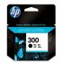 Cartuș cu Cerneală Originală HP 300 (CC640EE ABE) Negru