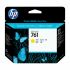 Cartuș cu Cerneală Originală HP CH645A Galben