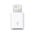 Adaptor Micro USB la Lightning Apple MD820ZM/A