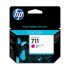 Cartuș Compatibil HP HP 711 Magenta