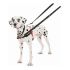 Ham pentru câini Company of Animals Halti Negru/Roșu Mărimea S (36-64 cm)