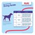 Ham pentru câini Company of Animals Halti Negru/Roșu Mărimea S (36-64 cm)