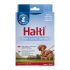 Ham pentru câini Company of Animals Halti Negru/Roșu L (80-120 cm)