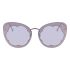 Ochelari de Soare Damă Salvatore Ferragamo SF178SM-AMO-FLOWERFUL-537 ø 63 mm