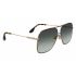 Ochelari de Soare Damă Victoria Beckham VB132S-214 Ø 61 mm