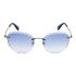 Ochelari de Soare Damă Longchamp LO128S-719 ø 58 mm