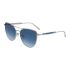 Ochelari de Soare Damă Longchamp LO134S-715 ø 58 mm