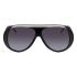 Ochelari de Soare Damă Longchamp LO664S-001 ø 59 mm