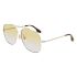 Ochelari de Soare Damă Victoria Beckham ø 59 mm
