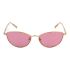 Ochelari de Soare Damă Longchamp LO144S-770 Ø 55 mm
