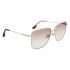 Ochelari de Soare Damă Victoria Beckham VB218S-728 Ø 61 mm