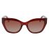 Ochelari de Soare Damă Longchamp LO691S-602 Ø 55 mm
