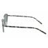 Ochelari de Soare Damă DKNY DK303S-033 ø 57 mm