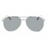 Ochelari de Soare Damă Longchamp LO139S-043 ø 59 mm