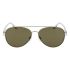 Ochelari de Soare Bărbați Converse CV300S-DISRUPT-310 ø 58 mm