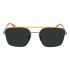 Ochelari de Soare Bărbați Converse CV101S-ACTIVATE-071 ø 56 mm