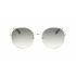 Ochelari de Soare Damă Longchamp LO161S-711 ø 59 mm